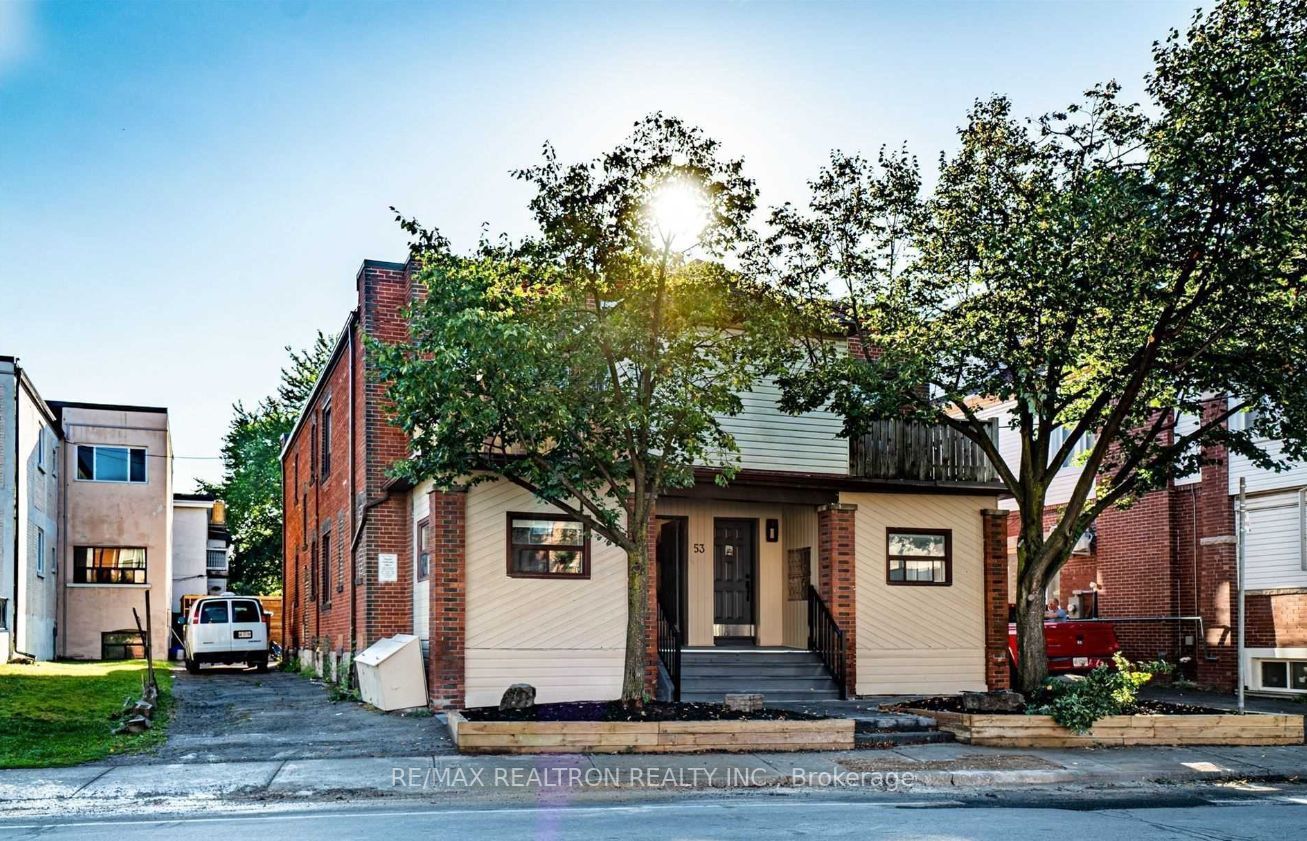 53 Dawes Rd, #201