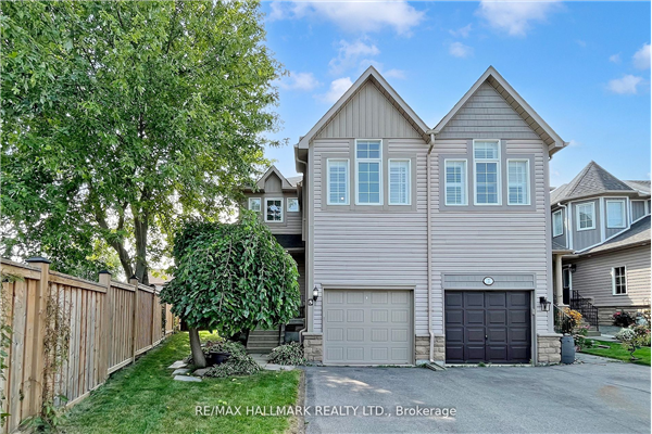 5 Shady Lane Cres, Clarington