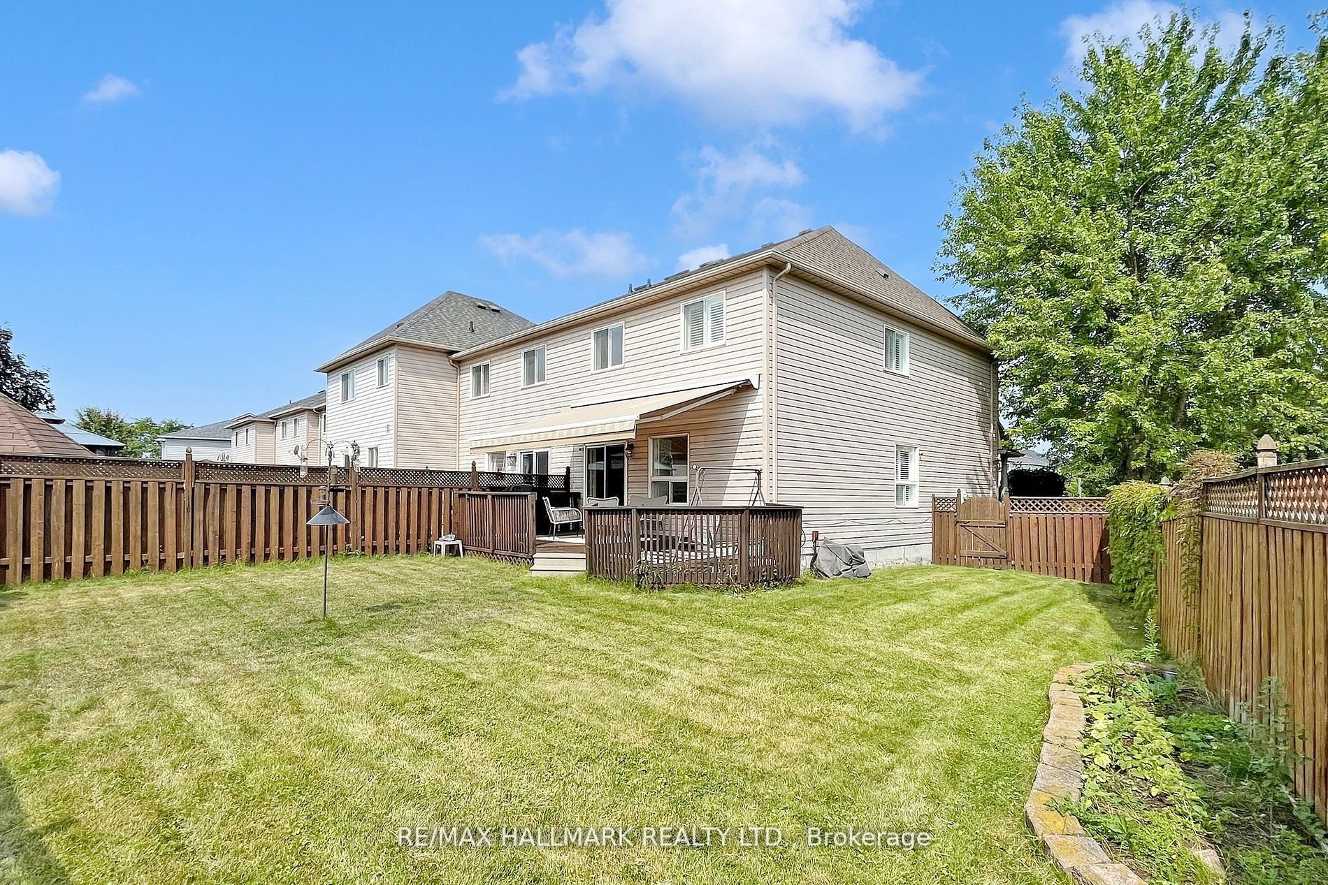 5 Shady Lane Cres