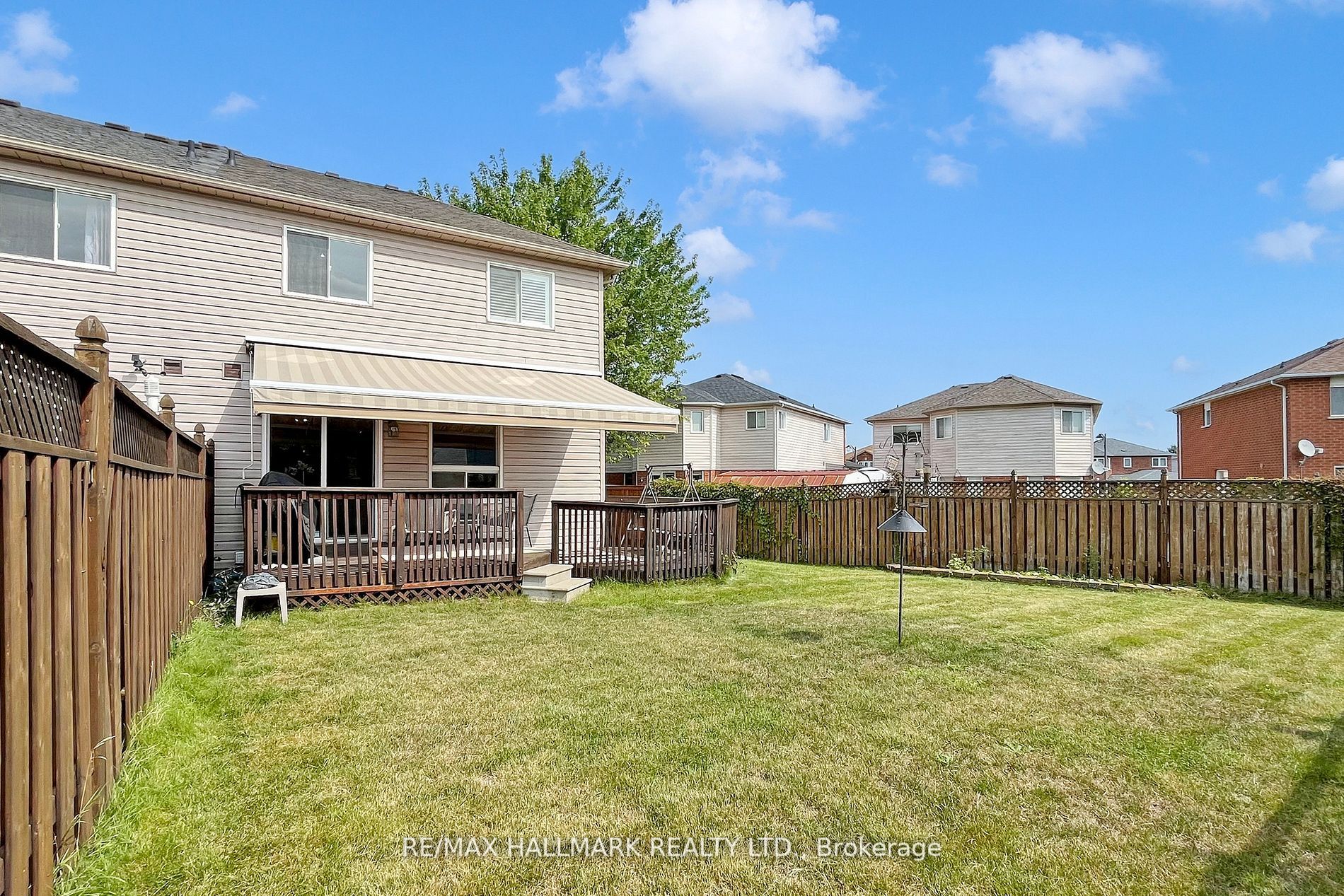 5 Shady Lane Cres