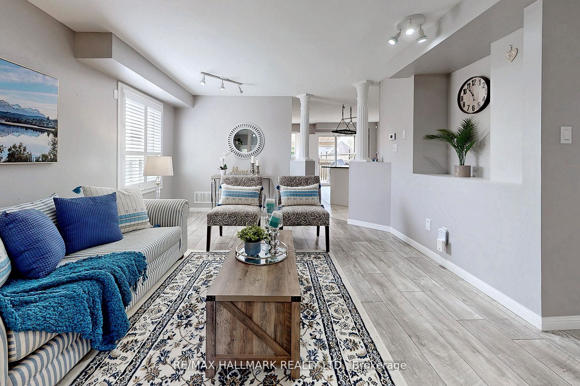 5 Shady Lane Cres