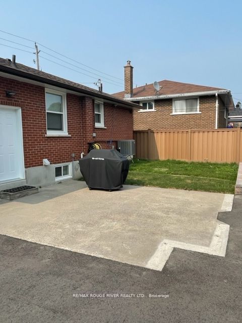 751 Phillip Murray Avenue, #Main Fl