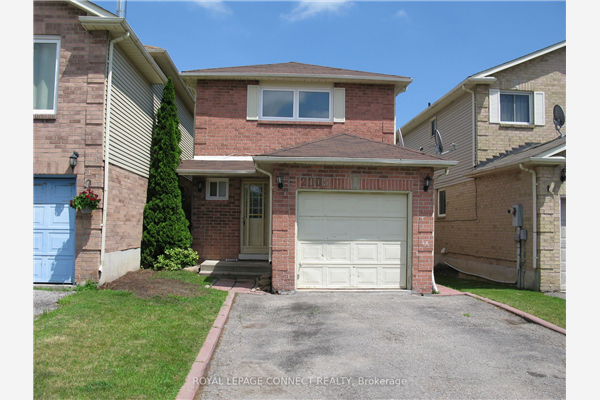 2105 Denby Dr, Pickering