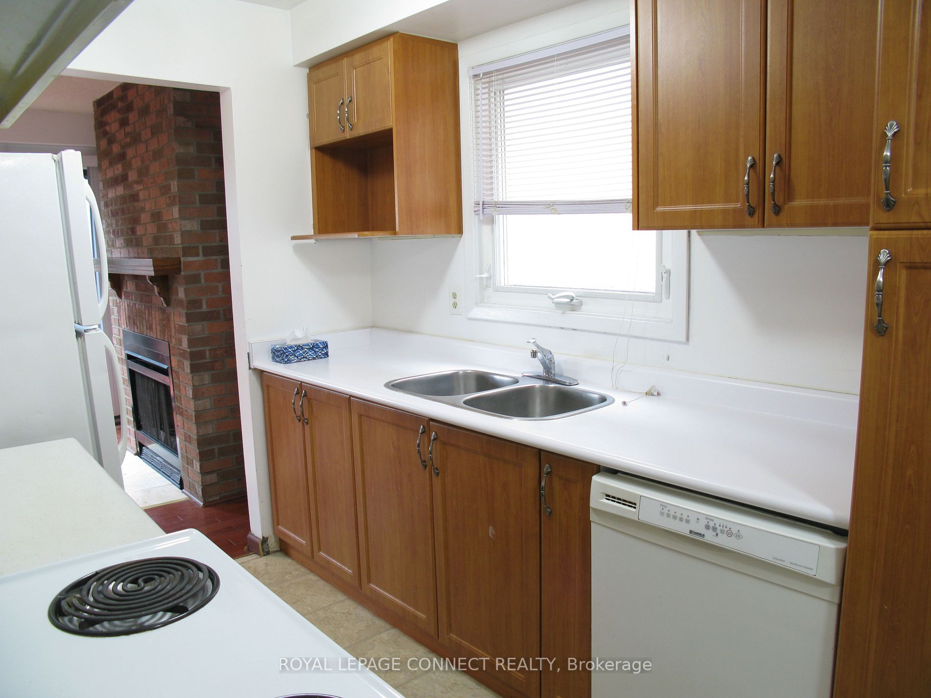 2105 Denby Drive
