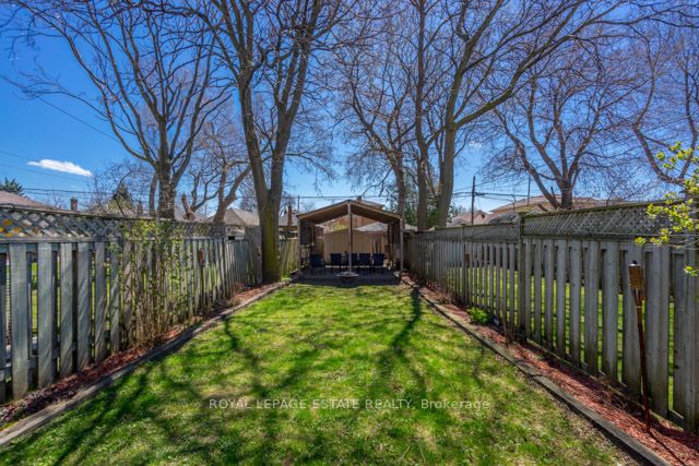 295 Gowan Avenue
