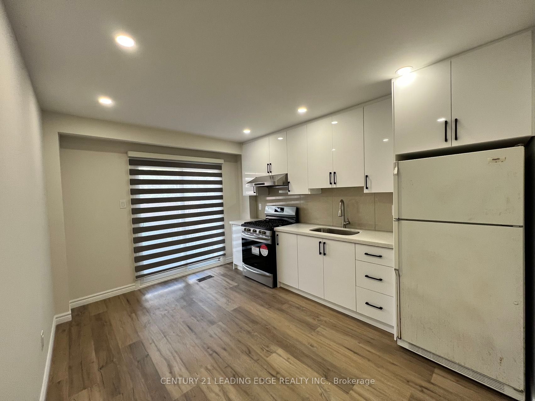 87 Dunmail Dr, #Back