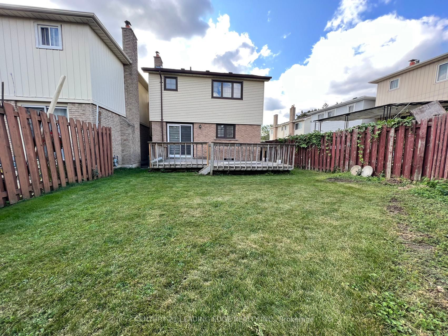 87 Dunmail Dr, #Back