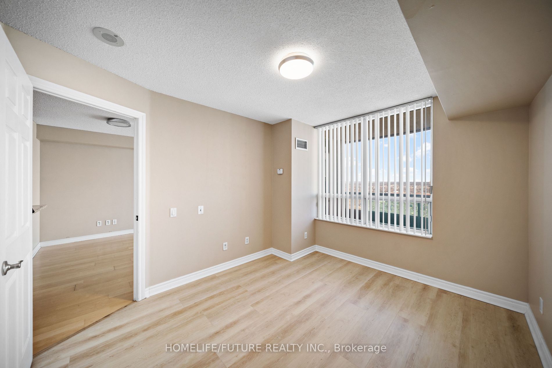 61 Town Centre Court, #2105