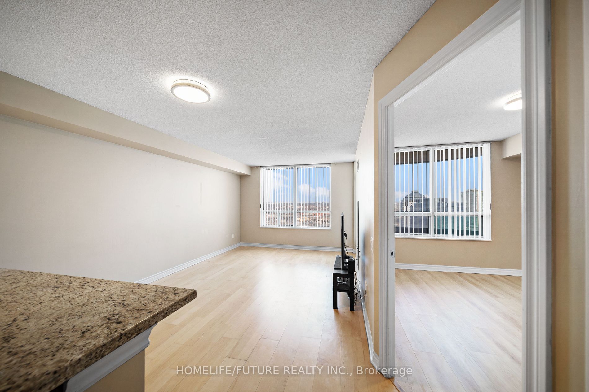 61 Town Centre Court, #2105