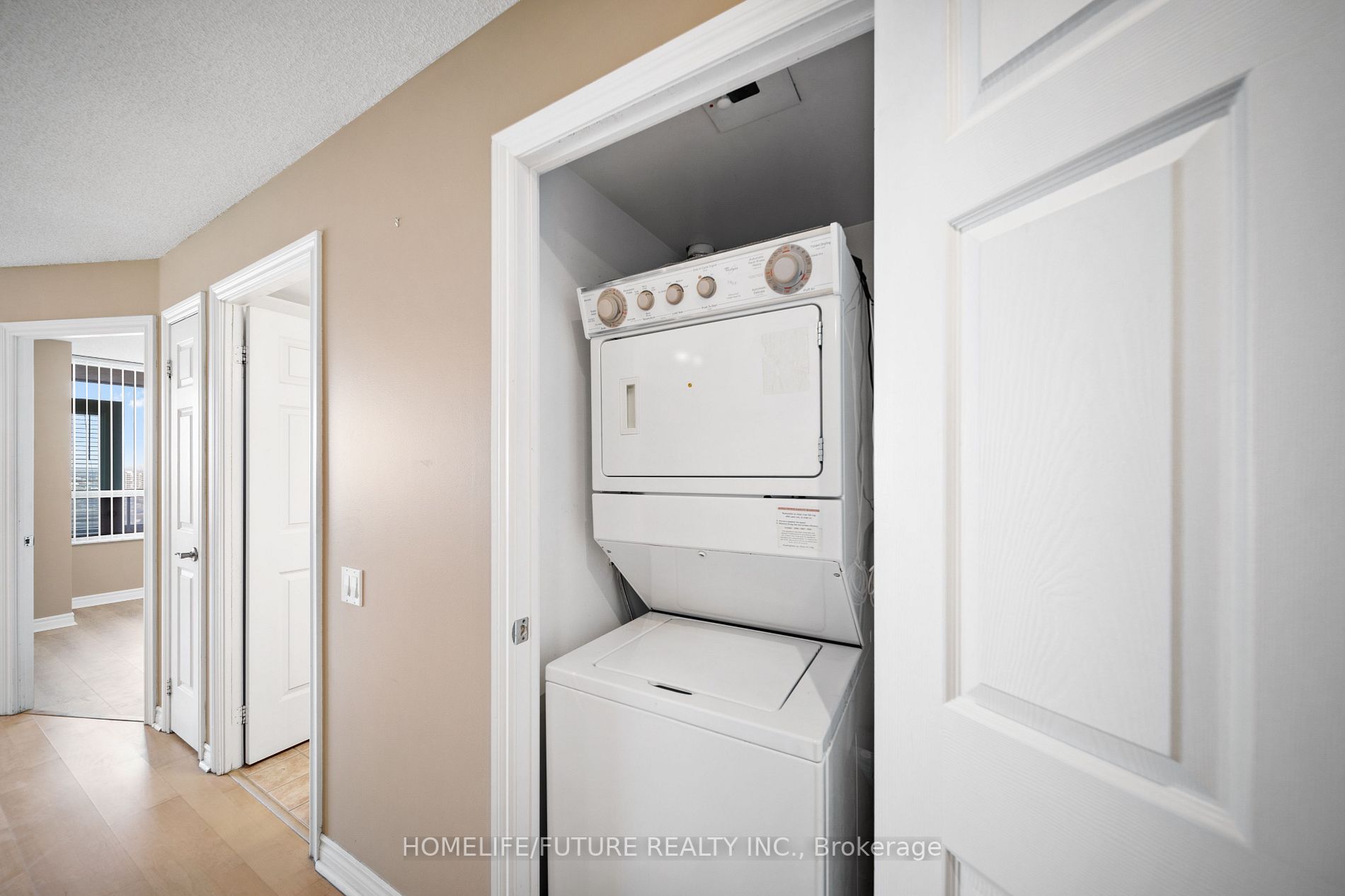 61 Town Centre Court, #2105