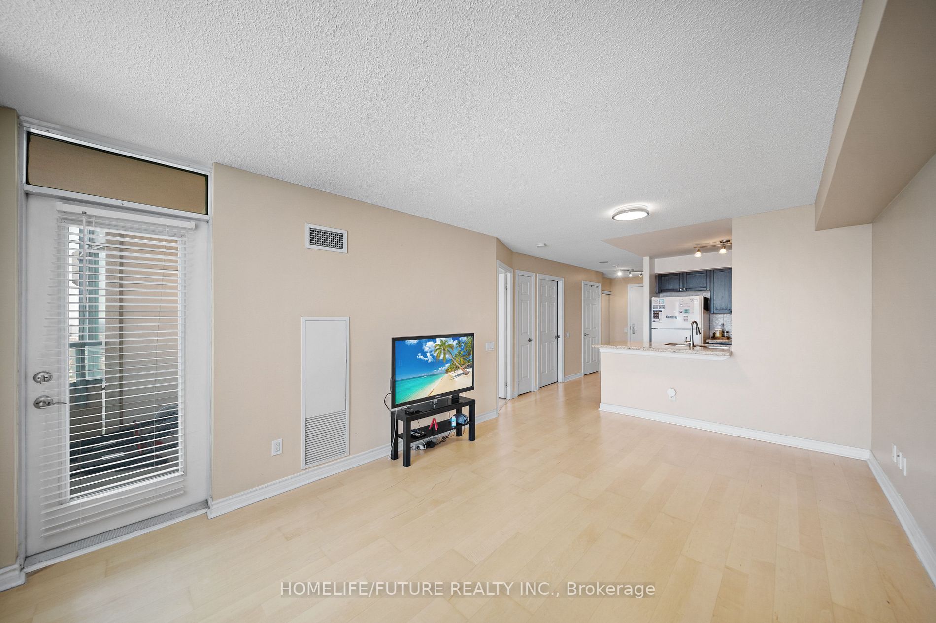 61 Town Centre Court, #2105