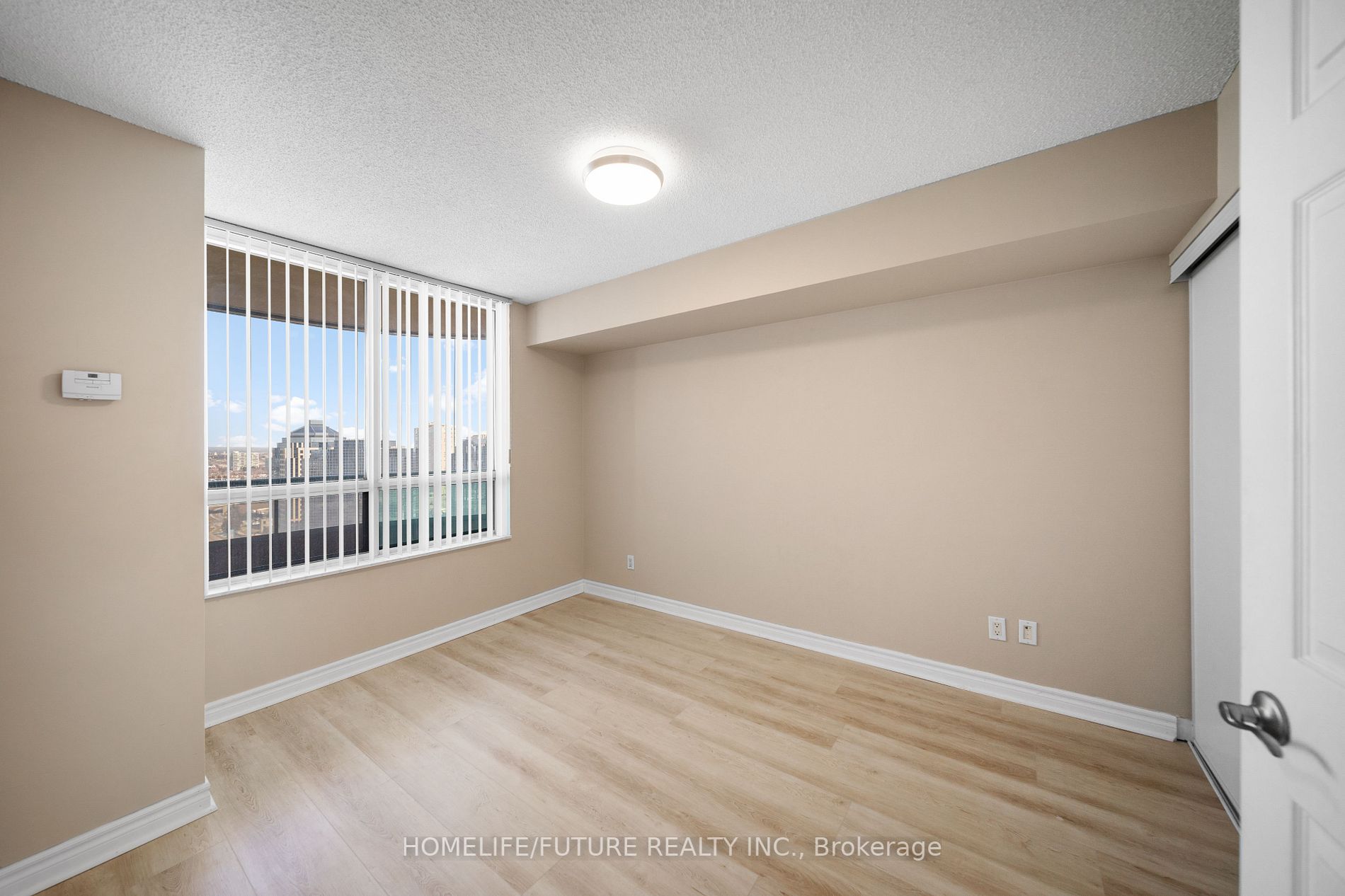 61 Town Centre Court, #2105