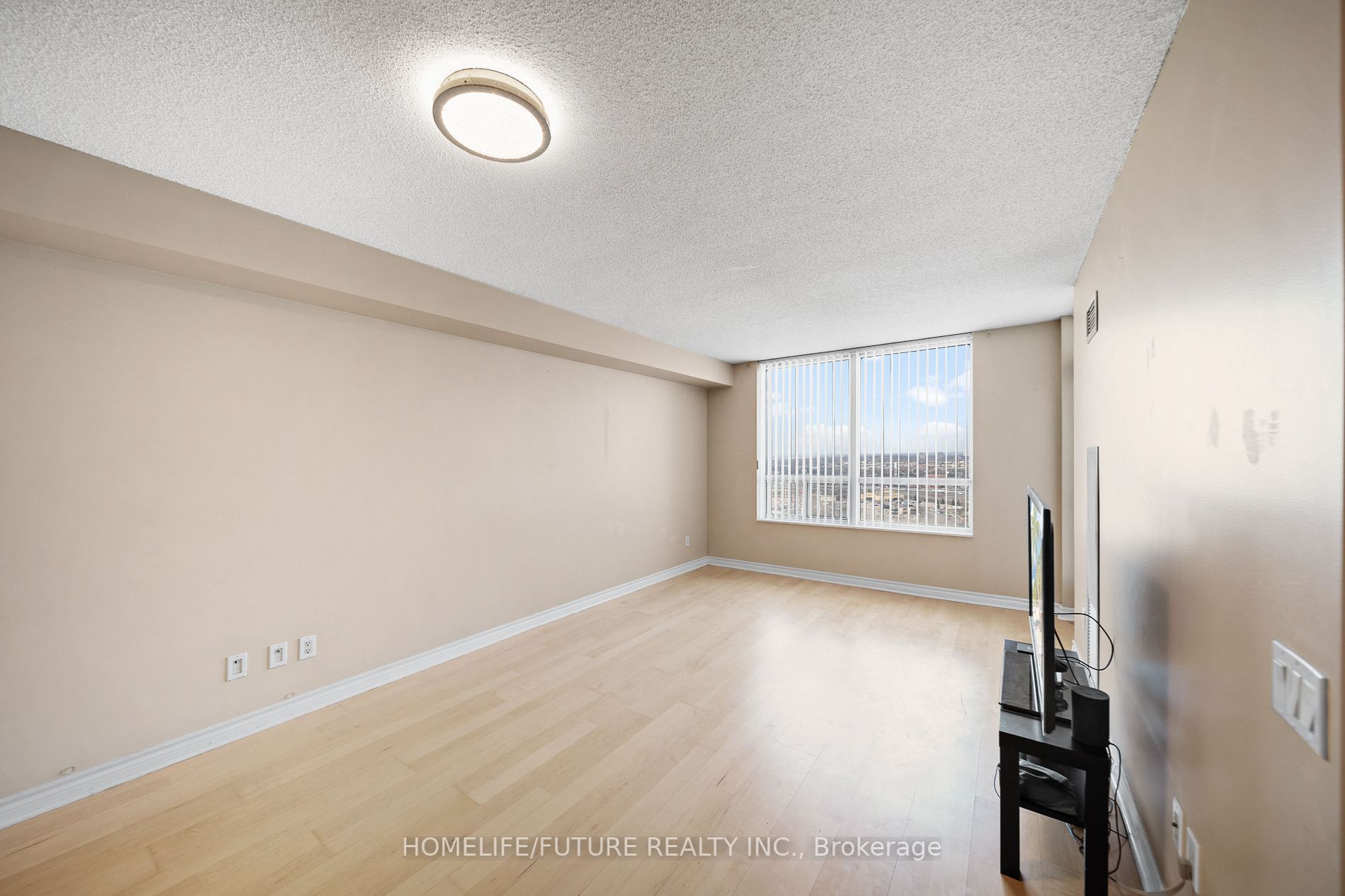61 Town Centre Court, #2105