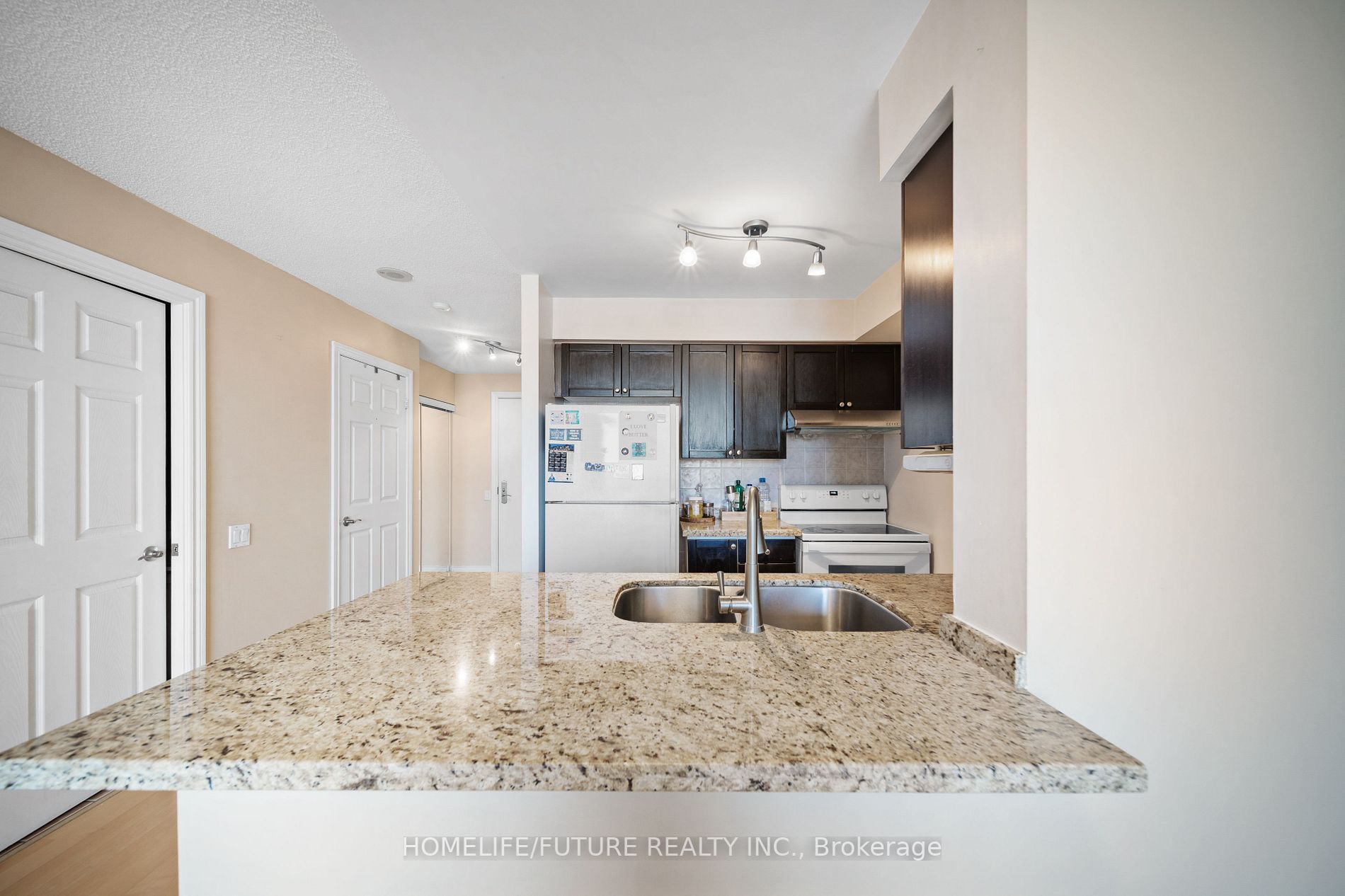61 Town Centre Court, #2105
