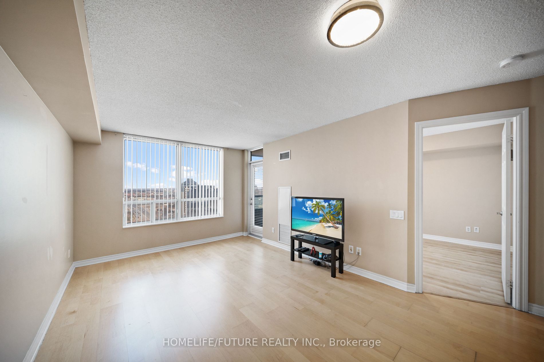 61 Town Centre Court, #2105