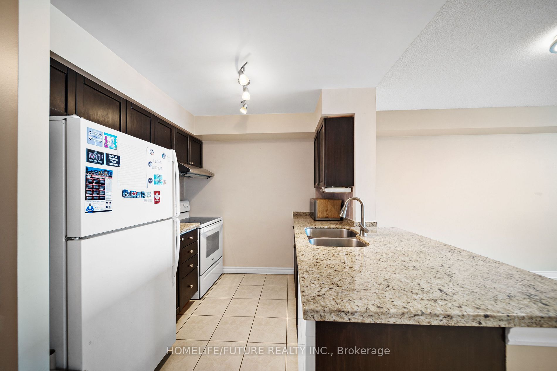 61 Town Centre Court, #2105