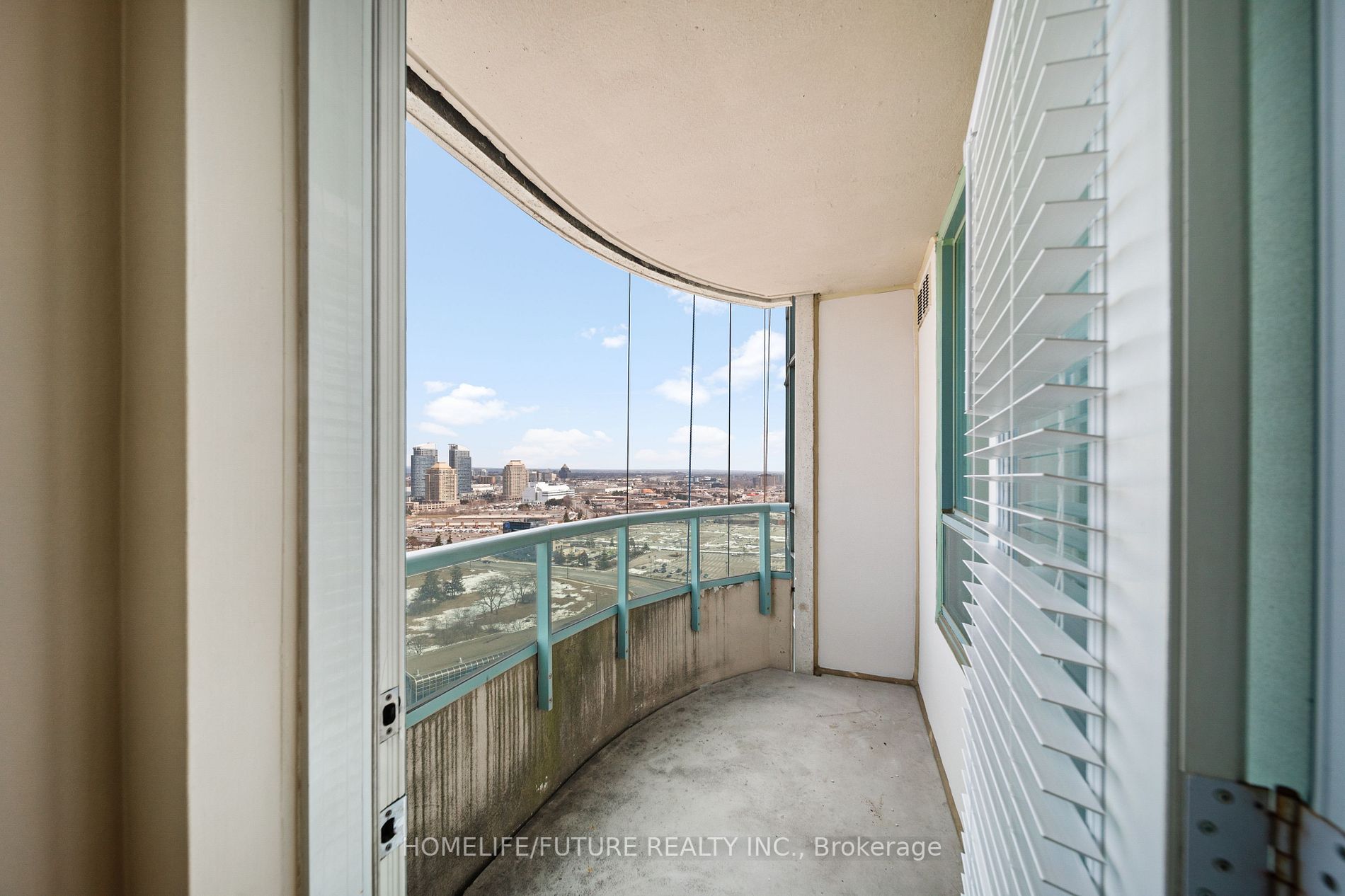 61 Town Centre Court, #2105