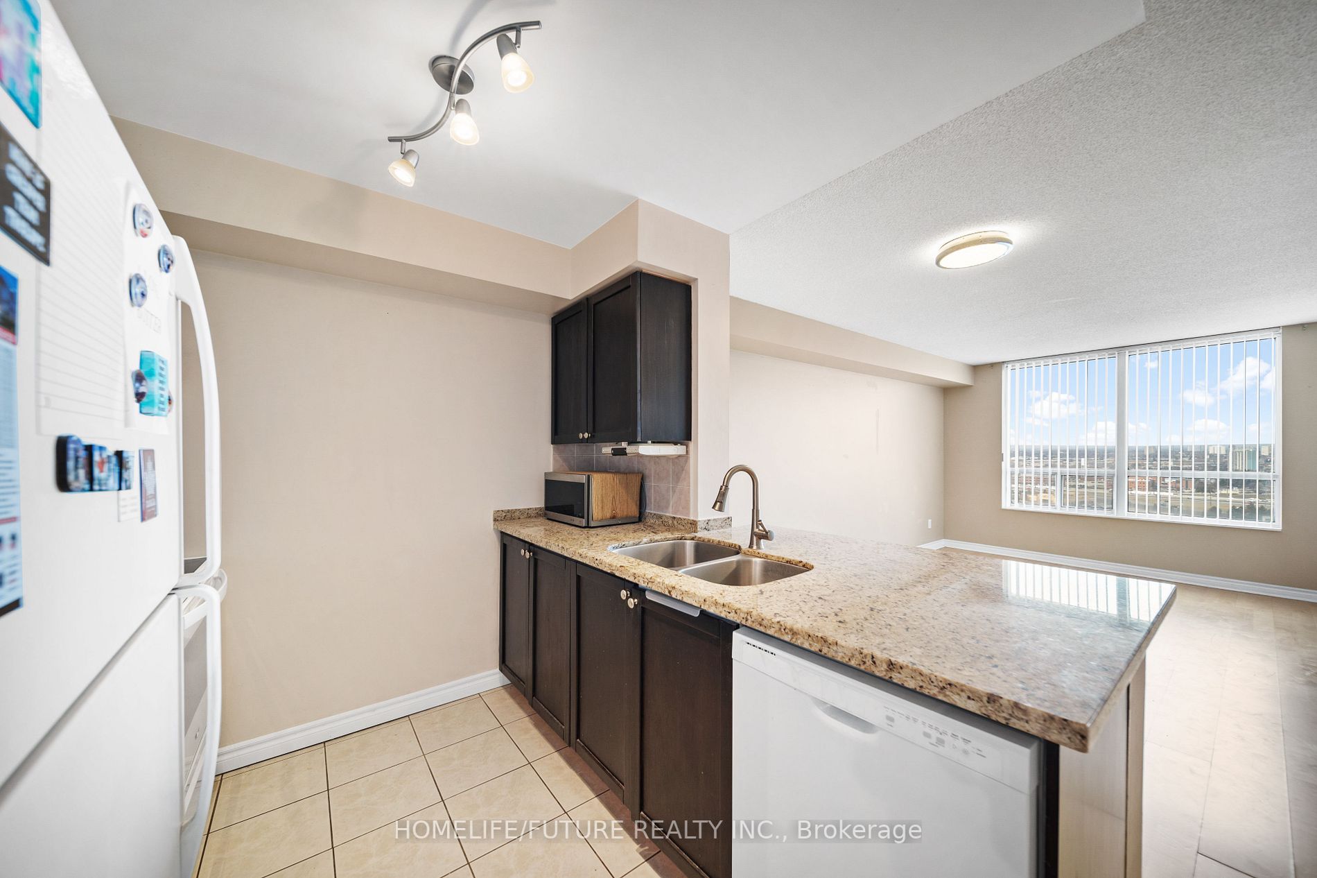 61 Town Centre Court, #2105
