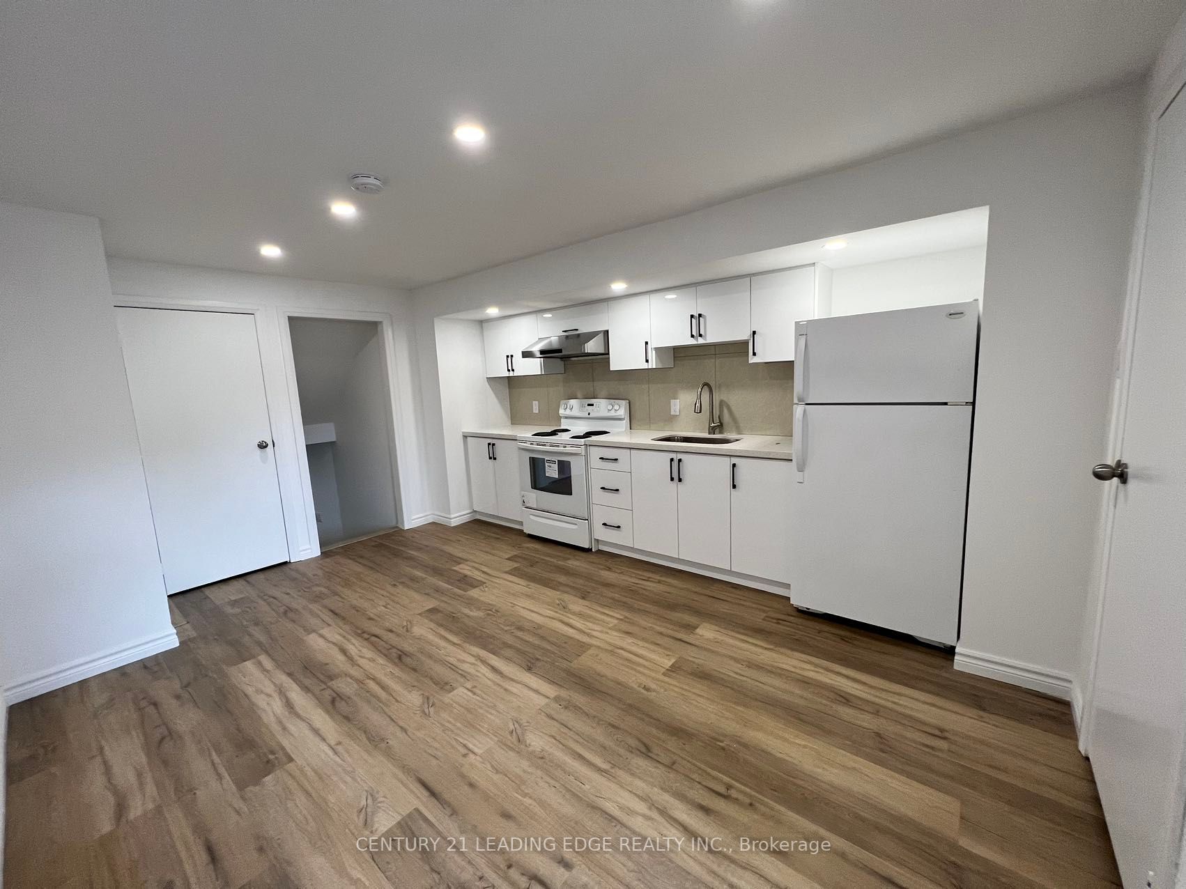 87 DUNMAIL Drive, #BSMT