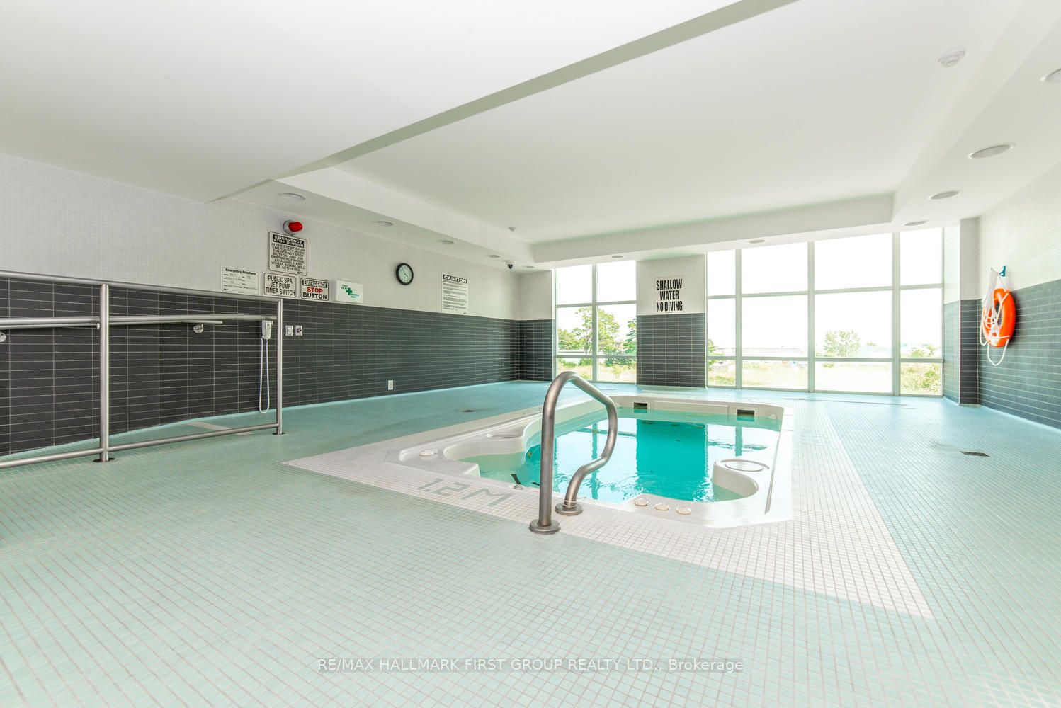 1600 Charles St, #707