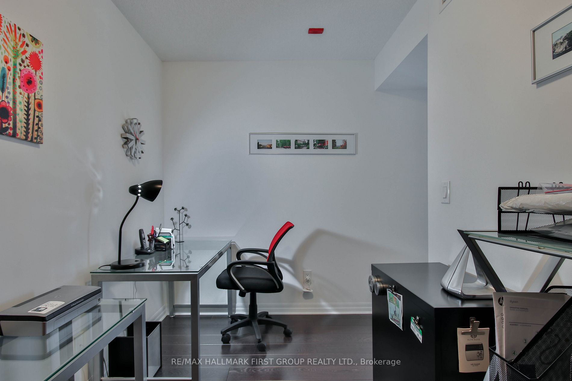 1600 Charles St, #707