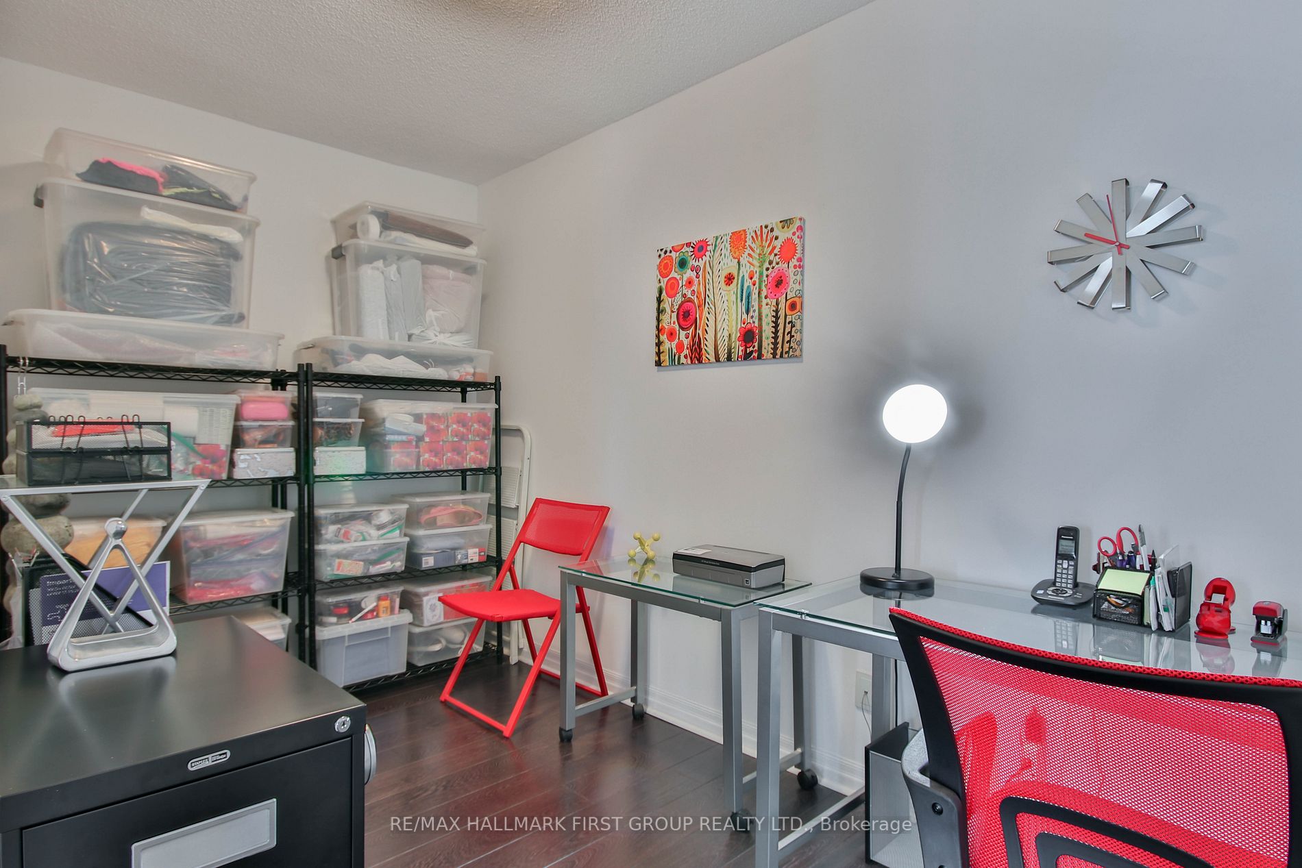 1600 Charles St, #707