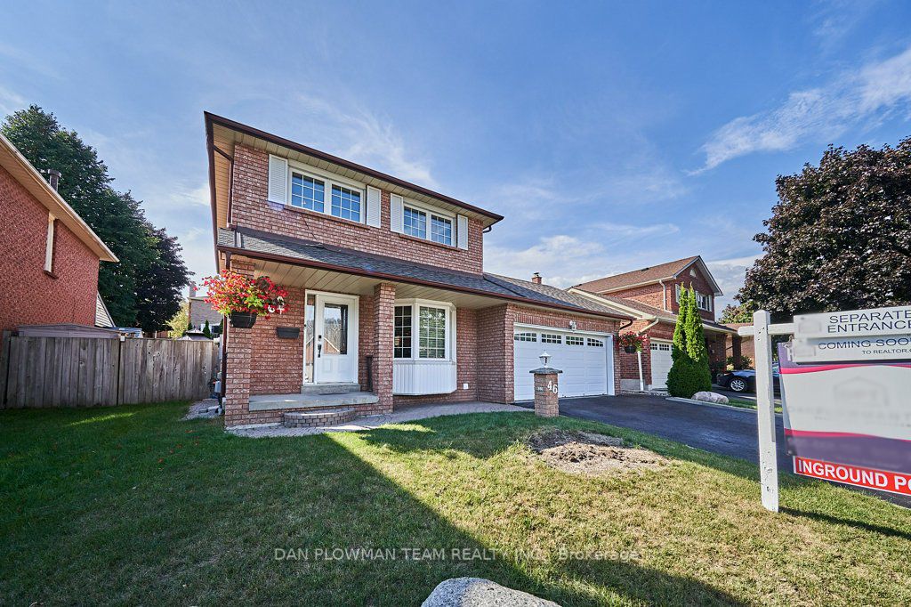 46 Canadian Oaks Dr