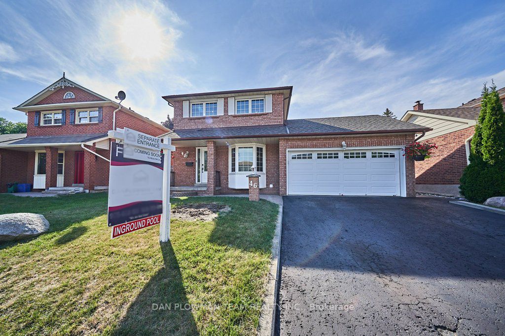 46 Canadian Oaks Dr