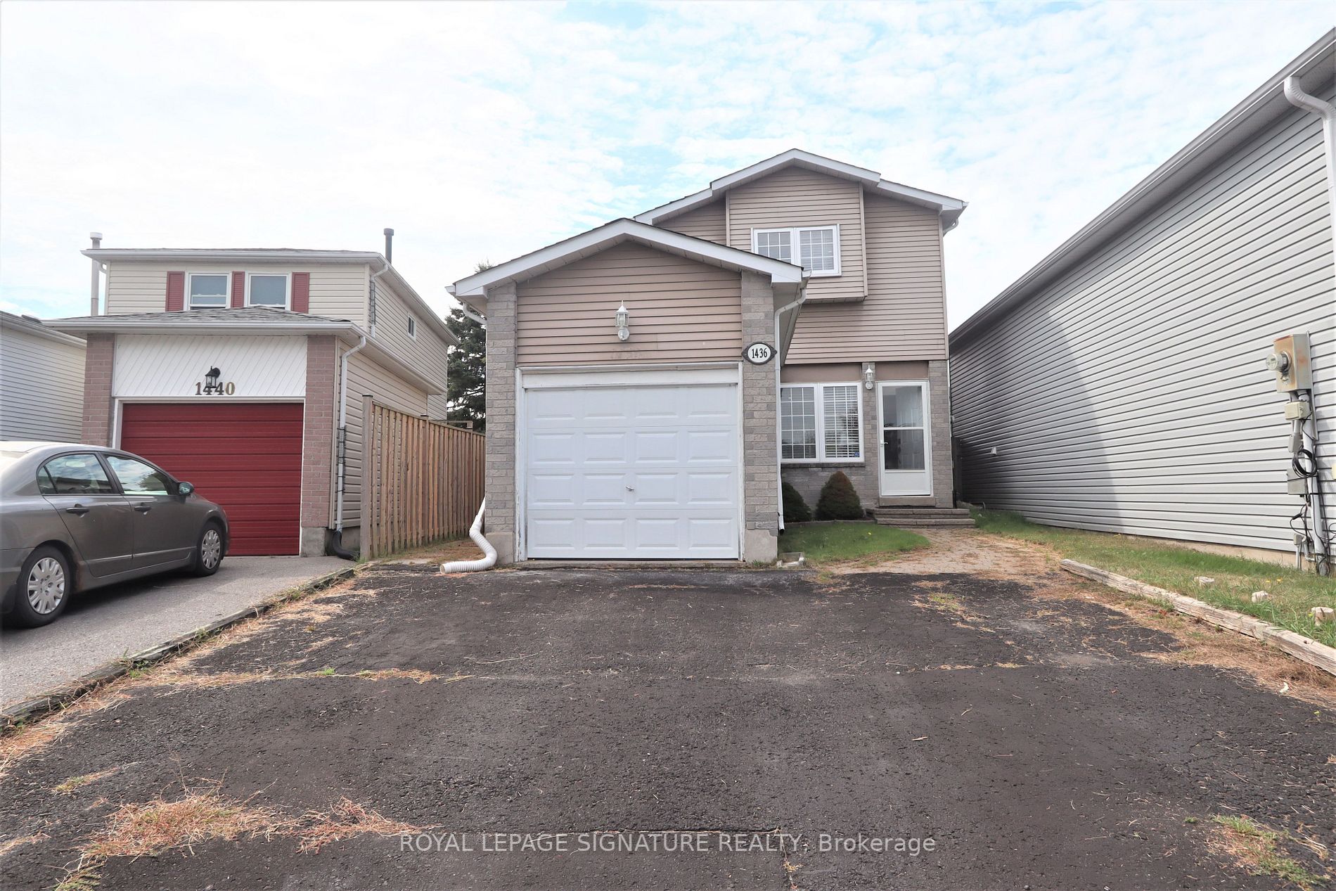 1436 Outlet Drive