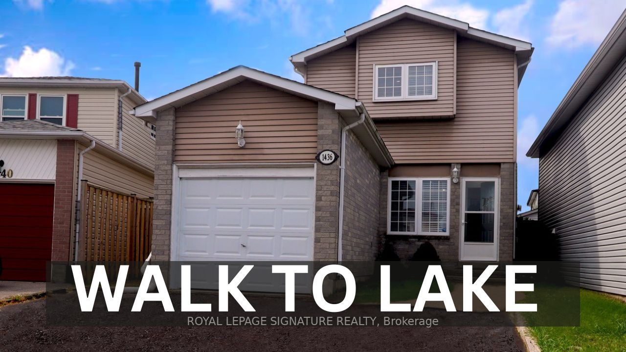 1436 Outlet Dr