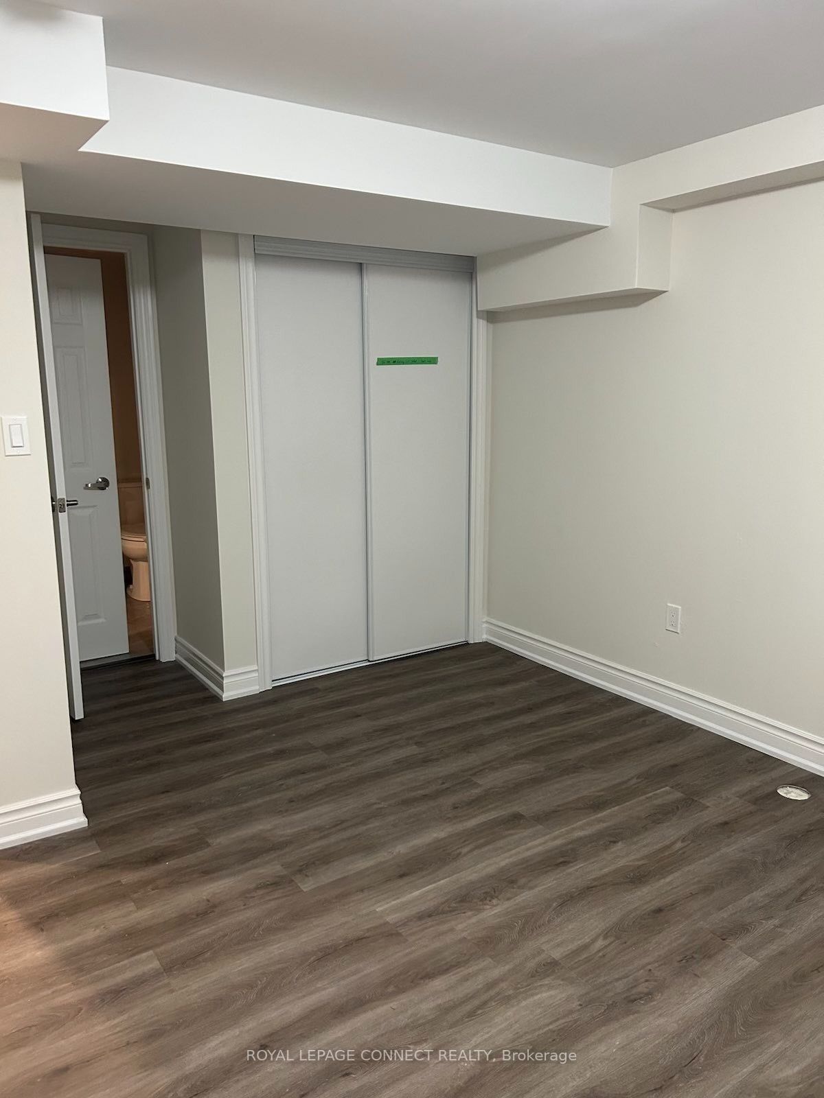 8 Ducatel Cres, #Bsmt