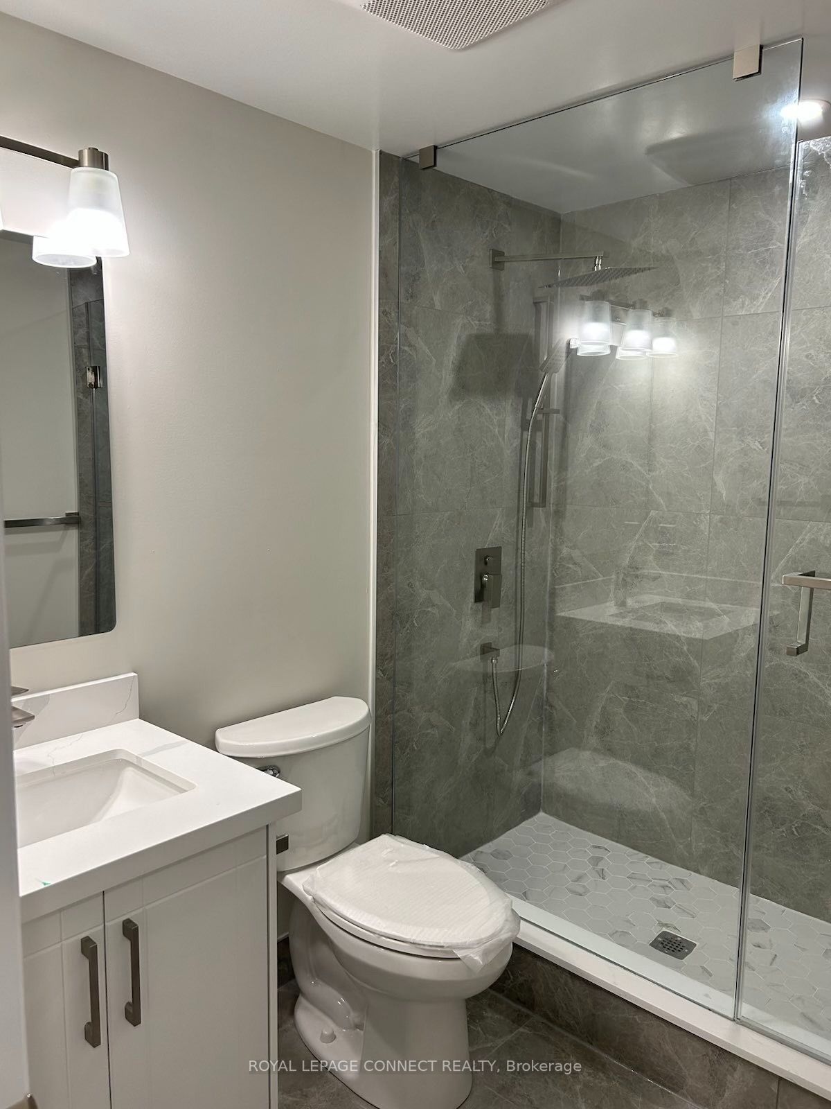8 Ducatel Cres, #Bsmt