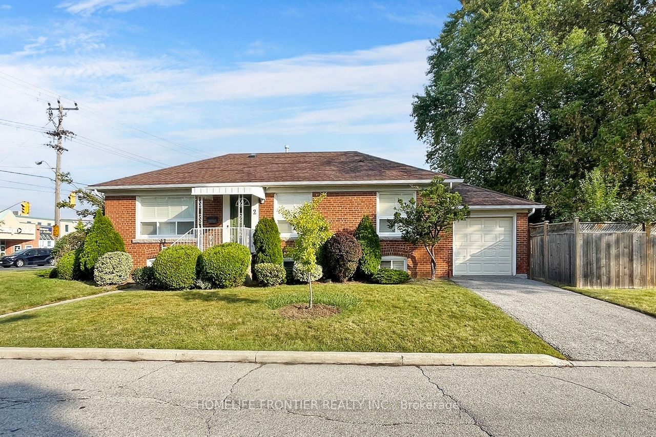 2 Kellyvale Rd