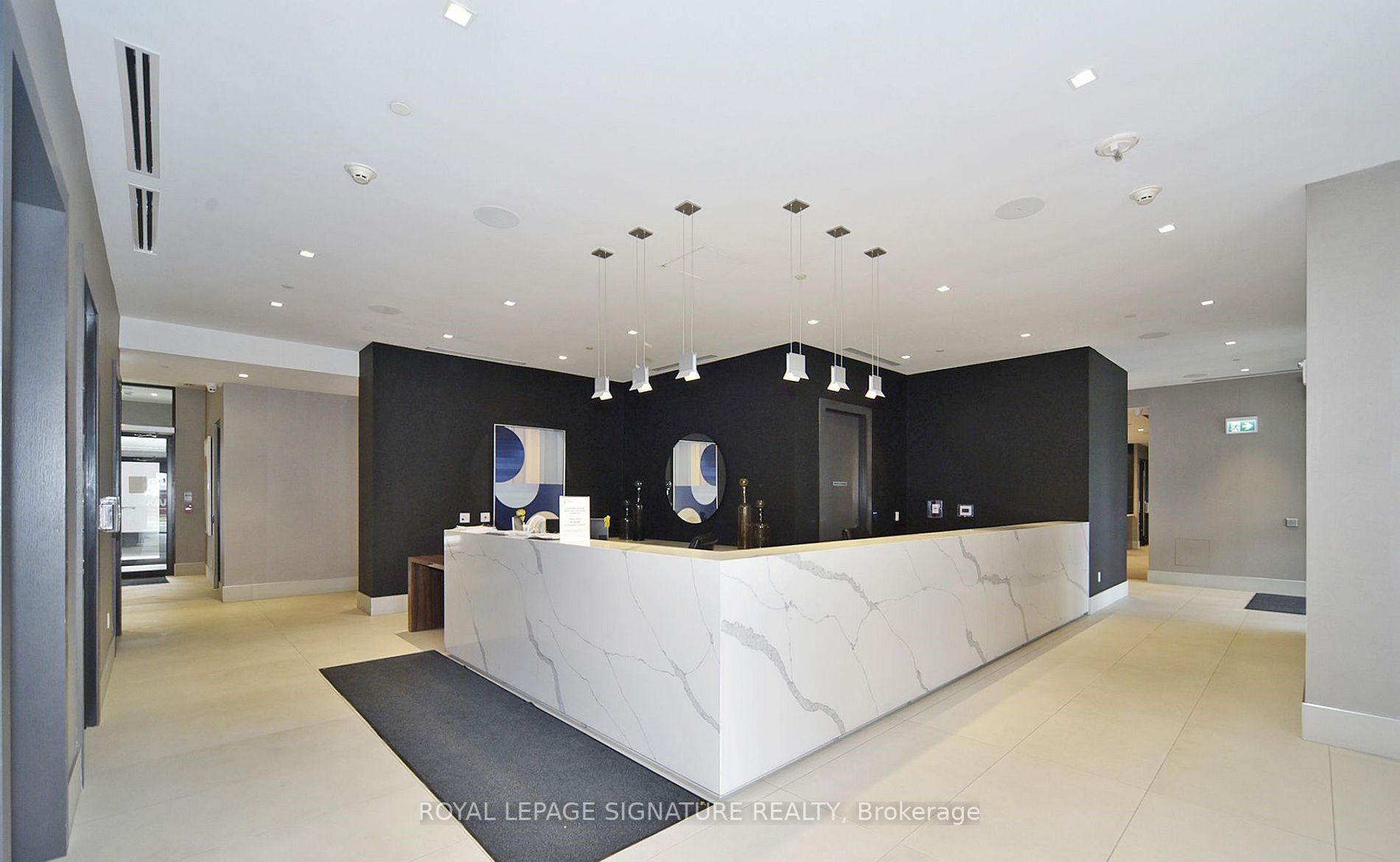2550 Simcoe St N, #509