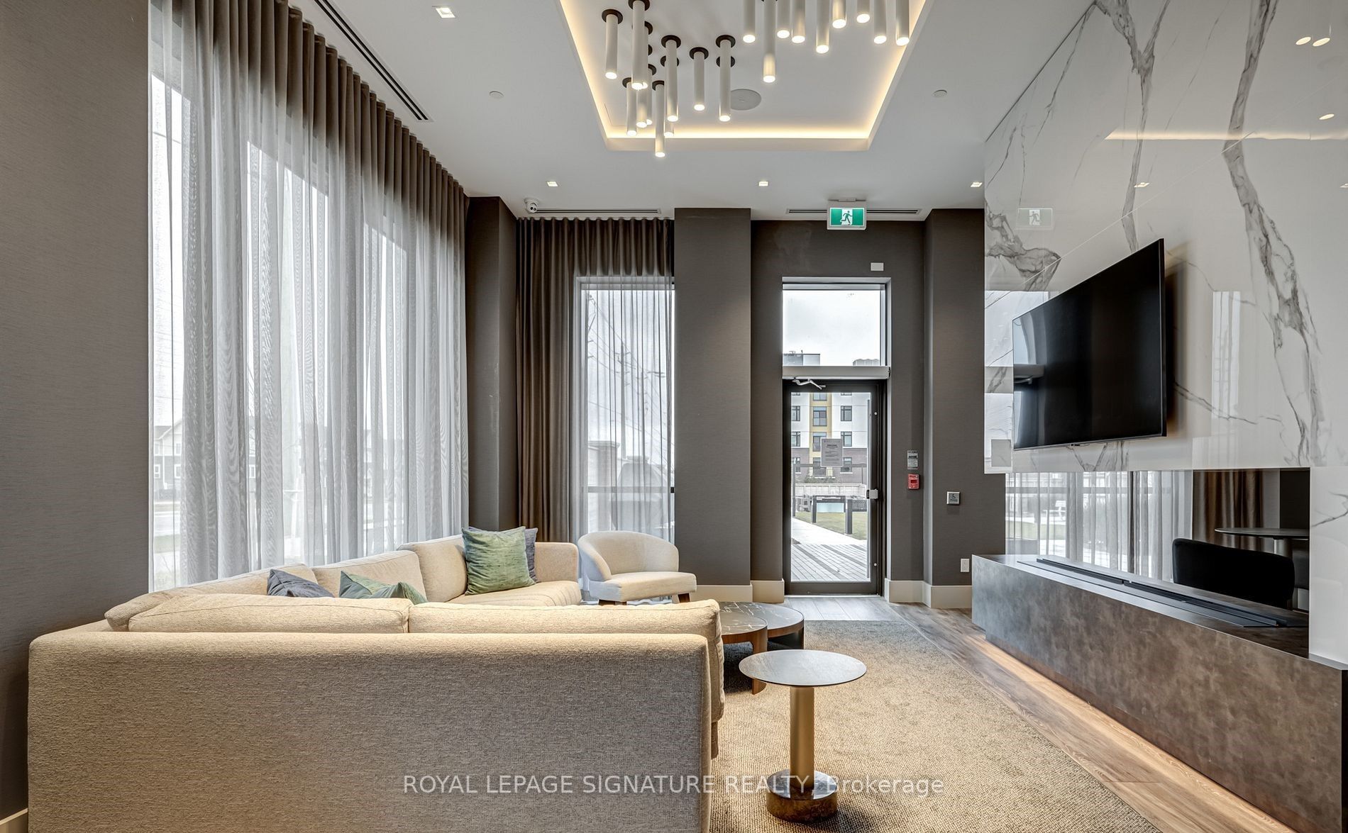 2550 Simcoe St N, #509
