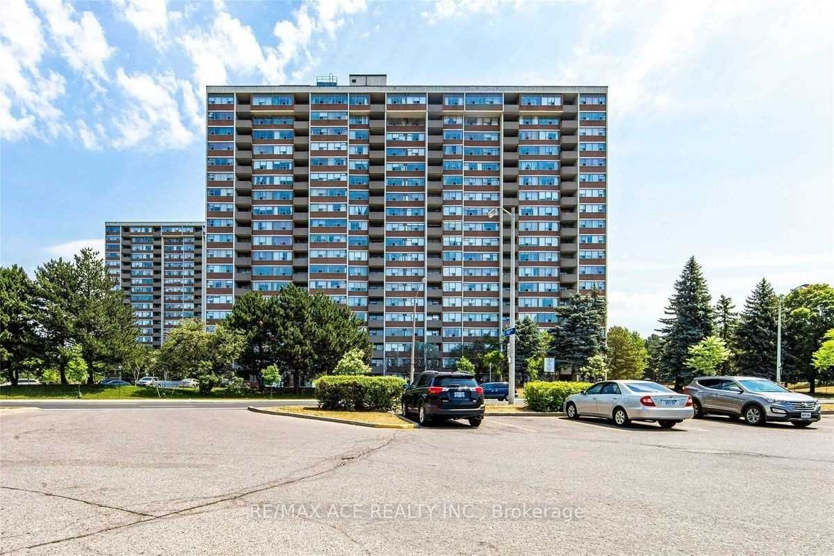 25 Silver Springs Blvd, #1211