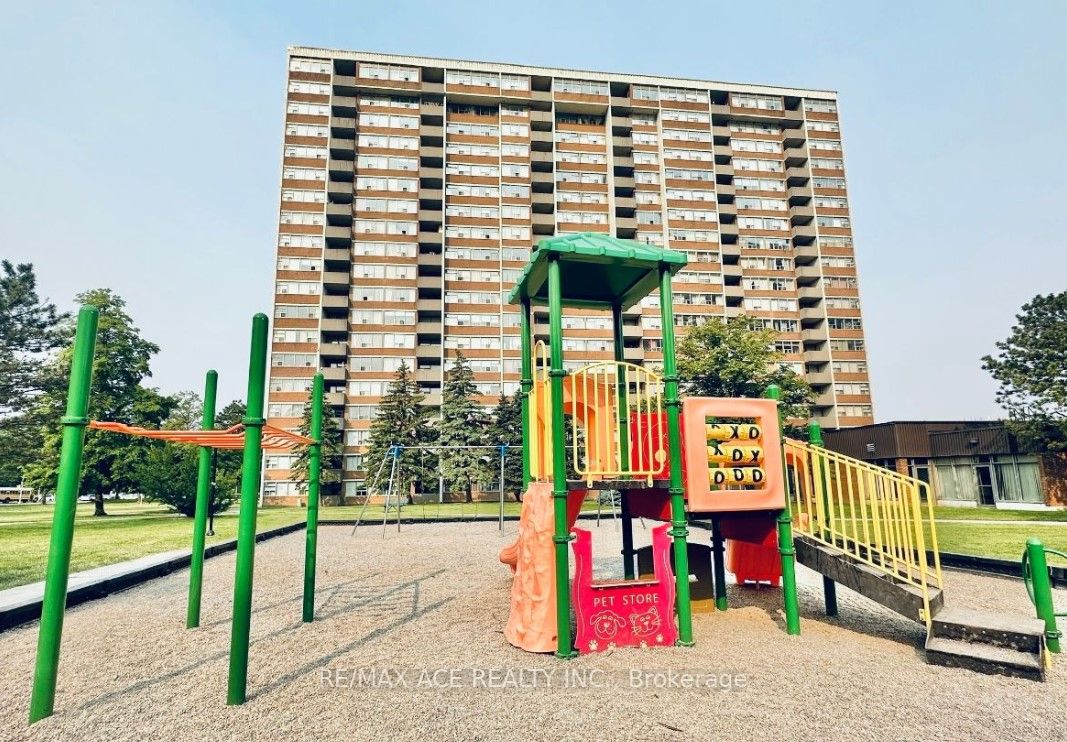 25 Silver Springs Blvd, #1211