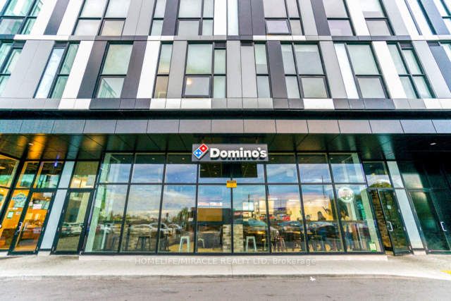 1900 Simcoe St N, #243