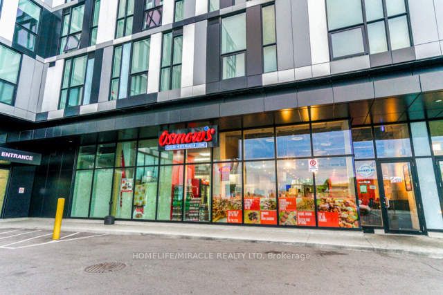 1900 Simcoe St N, #243
