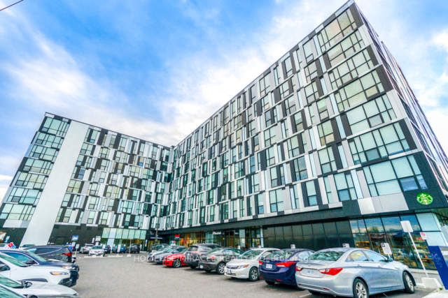 1900 Simcoe St N, #243