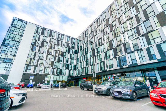 1900 Simcoe St N, #243