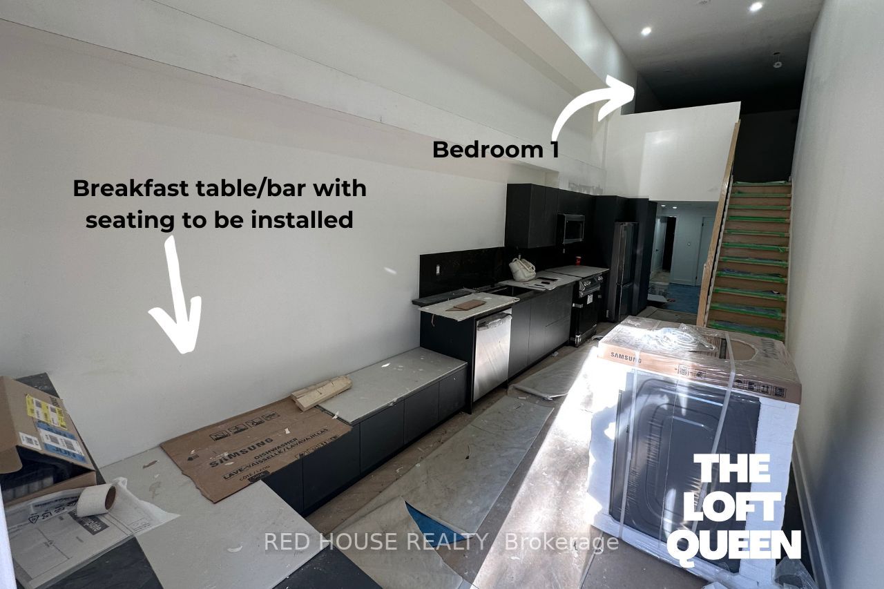 861 O'connor Drive, #3