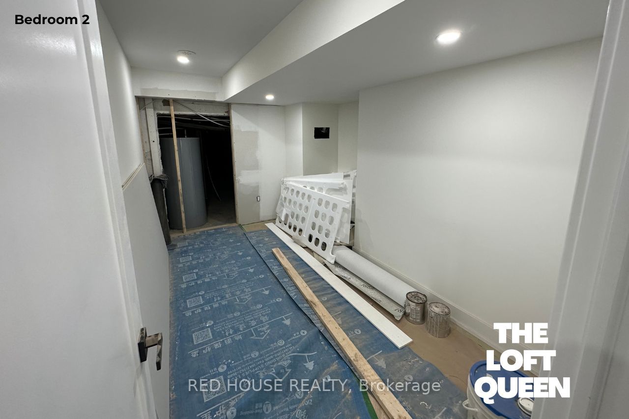 861 O'connor Drive, #3