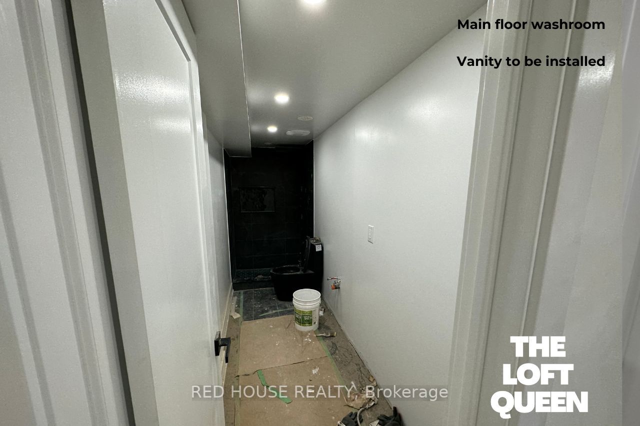 861 O'connor Drive, #3