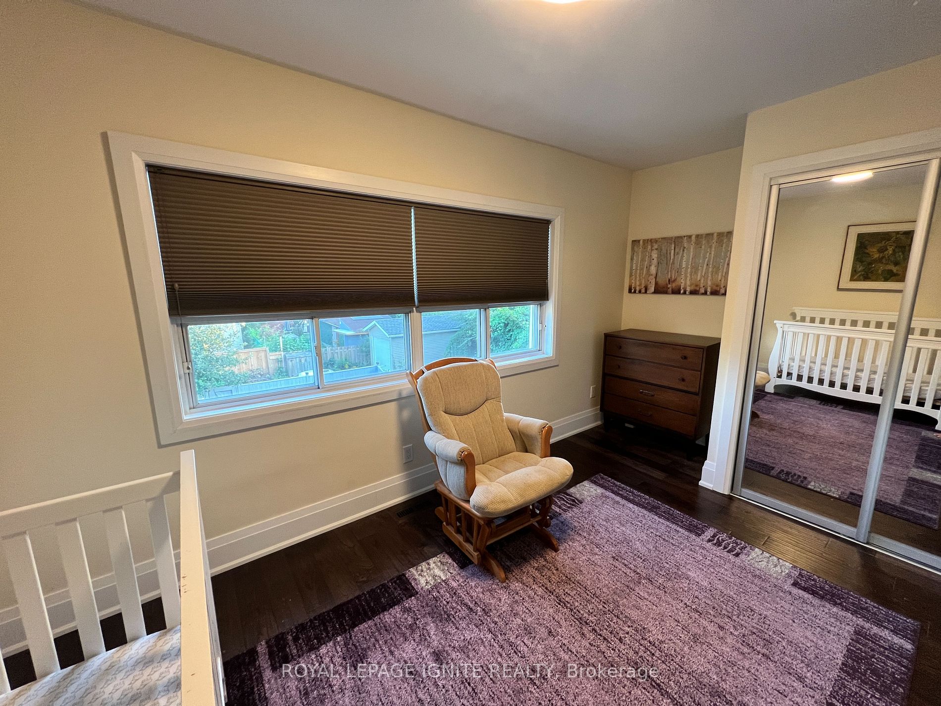 3 Mortimer Ave, #Upper