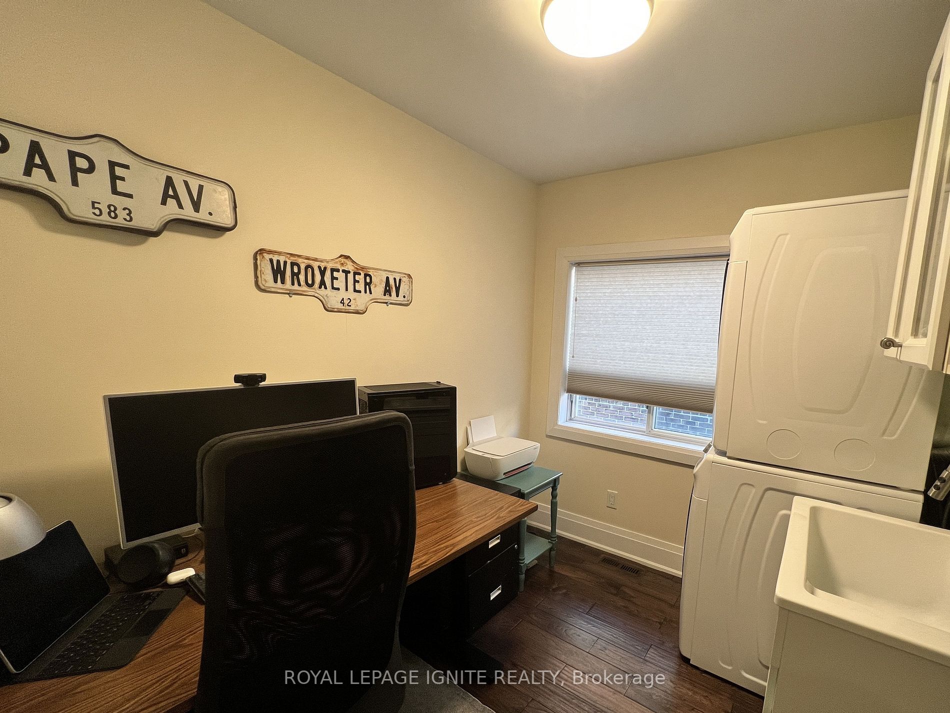 3 Mortimer Ave, #Upper