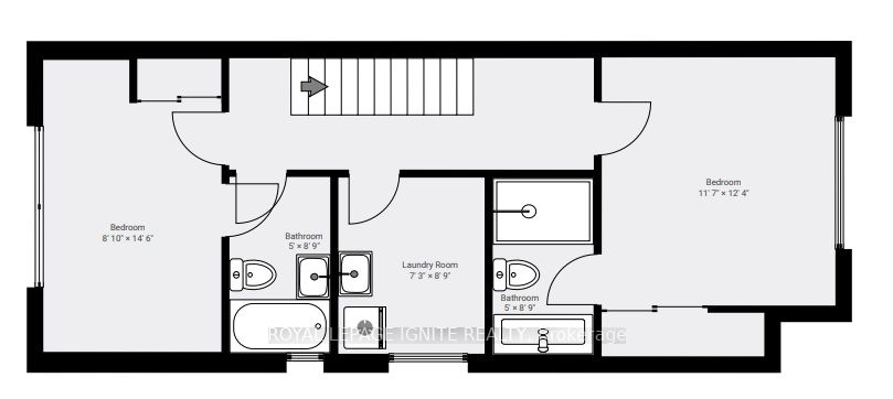 3 Mortimer Ave, #Upper