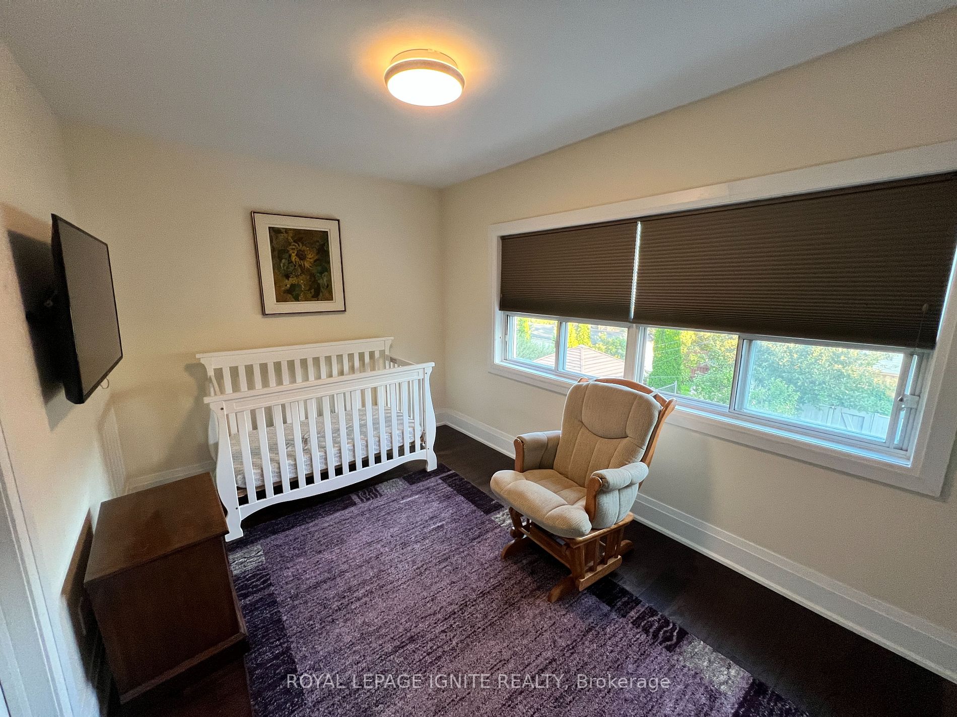 3 Mortimer Ave, #Upper