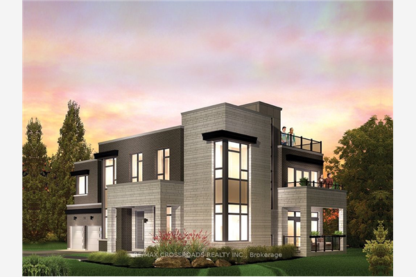 3 Larkin Lane, Clarington