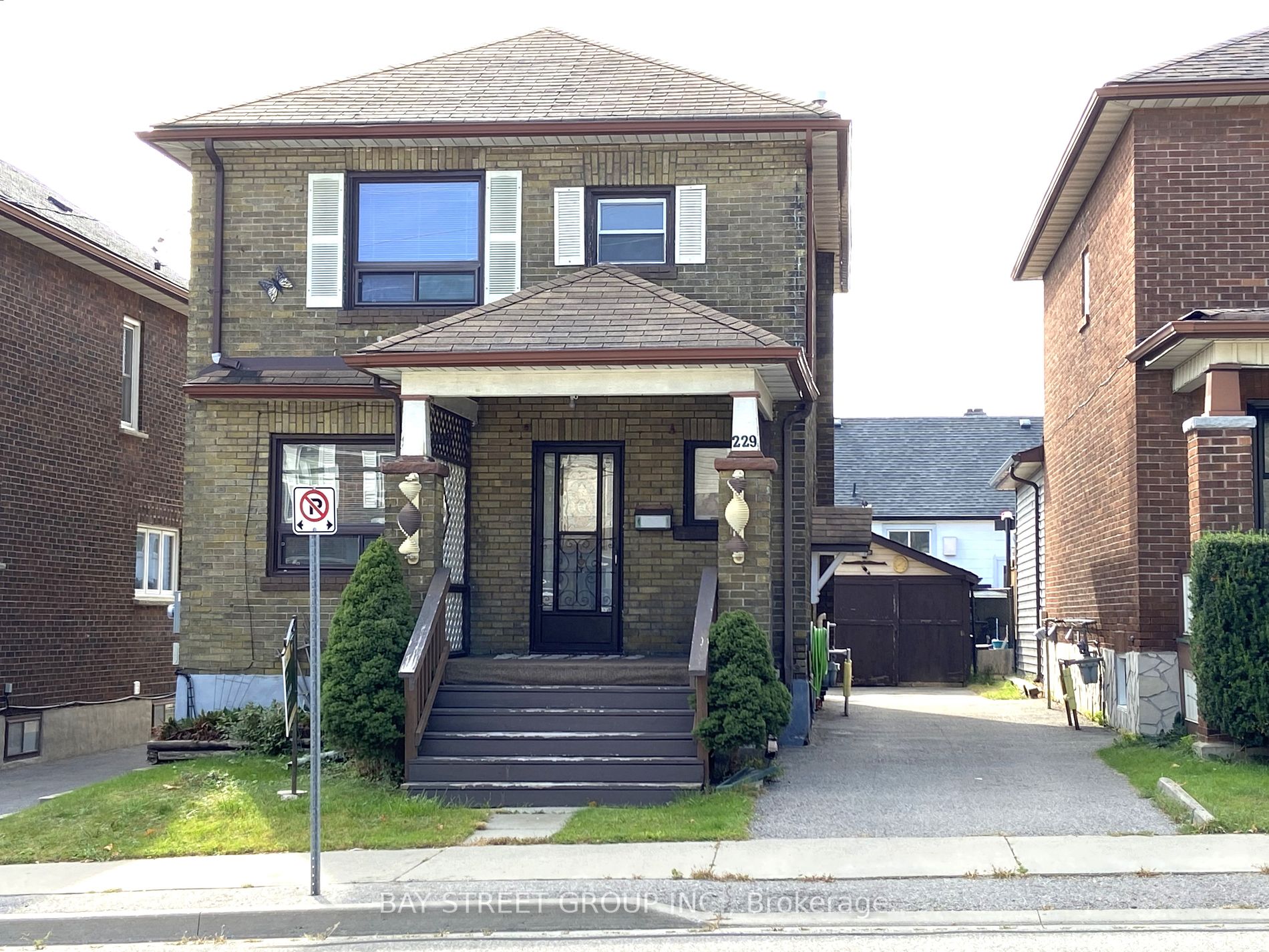 229 Eulalie Avenue
